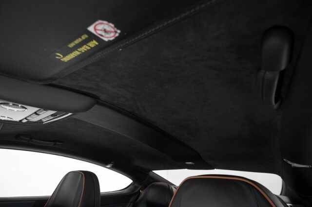 2011 Bentley Continental Supersports ($277,235 MSRP!!) *4-SEATER* *COMFORT SEATS* *ONLY 15,000 MILES* *SERVICED* San Diego CA