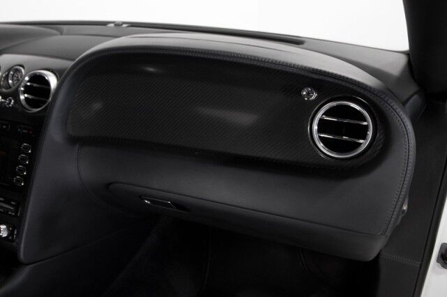 2011 Bentley Continental Supersports ($277,235 MSRP!!) *4-SEATER* *COMFORT SEATS* *ONLY 15,000 MILES* *SERVICED* San Diego CA