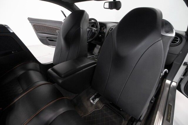 2011 Bentley Continental Supersports ($277,235 MSRP!!) *4-SEATER* *COMFORT SEATS* *ONLY 15,000 MILES* *SERVICED* San Diego CA