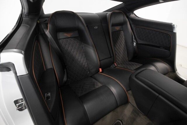 2011 Bentley Continental Supersports ($277,235 MSRP!!) *4-SEATER* *COMFORT SEATS* *ONLY 15,000 MILES* *SERVICED* San Diego CA