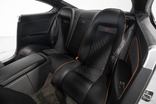 2011 Bentley Continental Supersports ($277,235 MSRP!!) *4-SEATER* *COMFORT SEATS* *ONLY 15,000 MILES* *SERVICED* San Diego CA