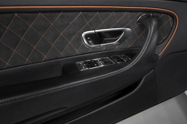 2011 Bentley Continental Supersports ($277,235 MSRP!!) *4-SEATER* *COMFORT SEATS* *ONLY 15,000 MILES* *SERVICED* San Diego CA