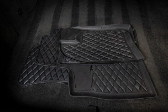 2011 Bentley Continental Supersports ($277,235 MSRP!!) *4-SEATER* *COMFORT SEATS* *ONLY 15,000 MILES* *SERVICED* San Diego CA