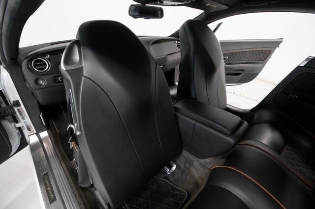 2011 Bentley Continental Supersports ($277,235 MSRP!!) *4-SEATER* *COMFORT SEATS* *ONLY 15,000 MILES* *SERVICED* San Diego CA