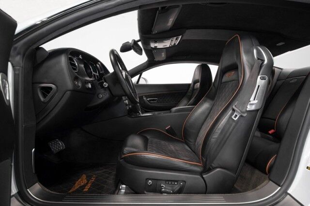 2011 Bentley Continental Supersports ($277,235 MSRP!!) *4-SEATER* *COMFORT SEATS* *ONLY 15,000 MILES* *SERVICED* San Diego CA