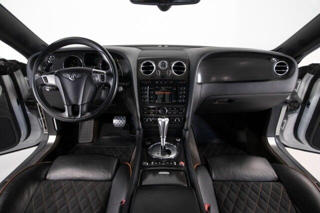 2011 Bentley Continental Supersports ($277,235 MSRP!!) *4-SEATER* *COMFORT SEATS* *ONLY 15,000 MILES* *SERVICED* San Diego CA