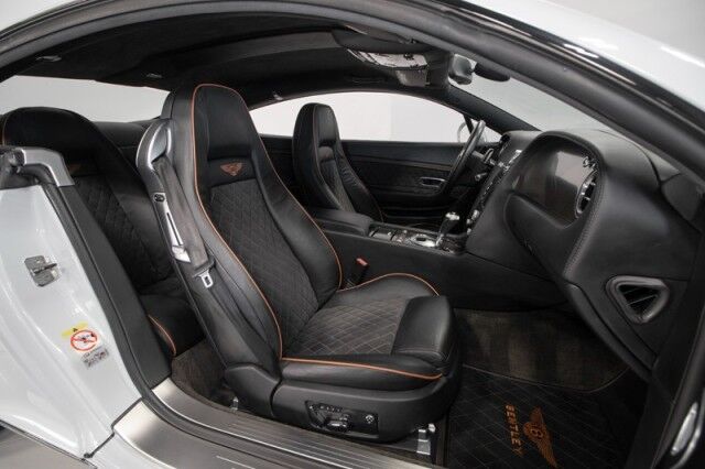 2011 Bentley Continental Supersports ($277,235 MSRP!!) *4-SEATER* *COMFORT SEATS* *ONLY 15,000 MILES* *SERVICED* San Diego CA
