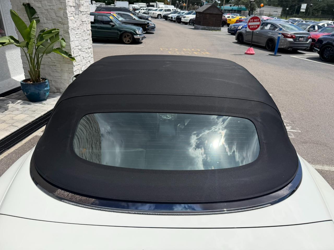 2011 Bentley Continental Supersports 2dr Conv Supersports Jacksonville FL