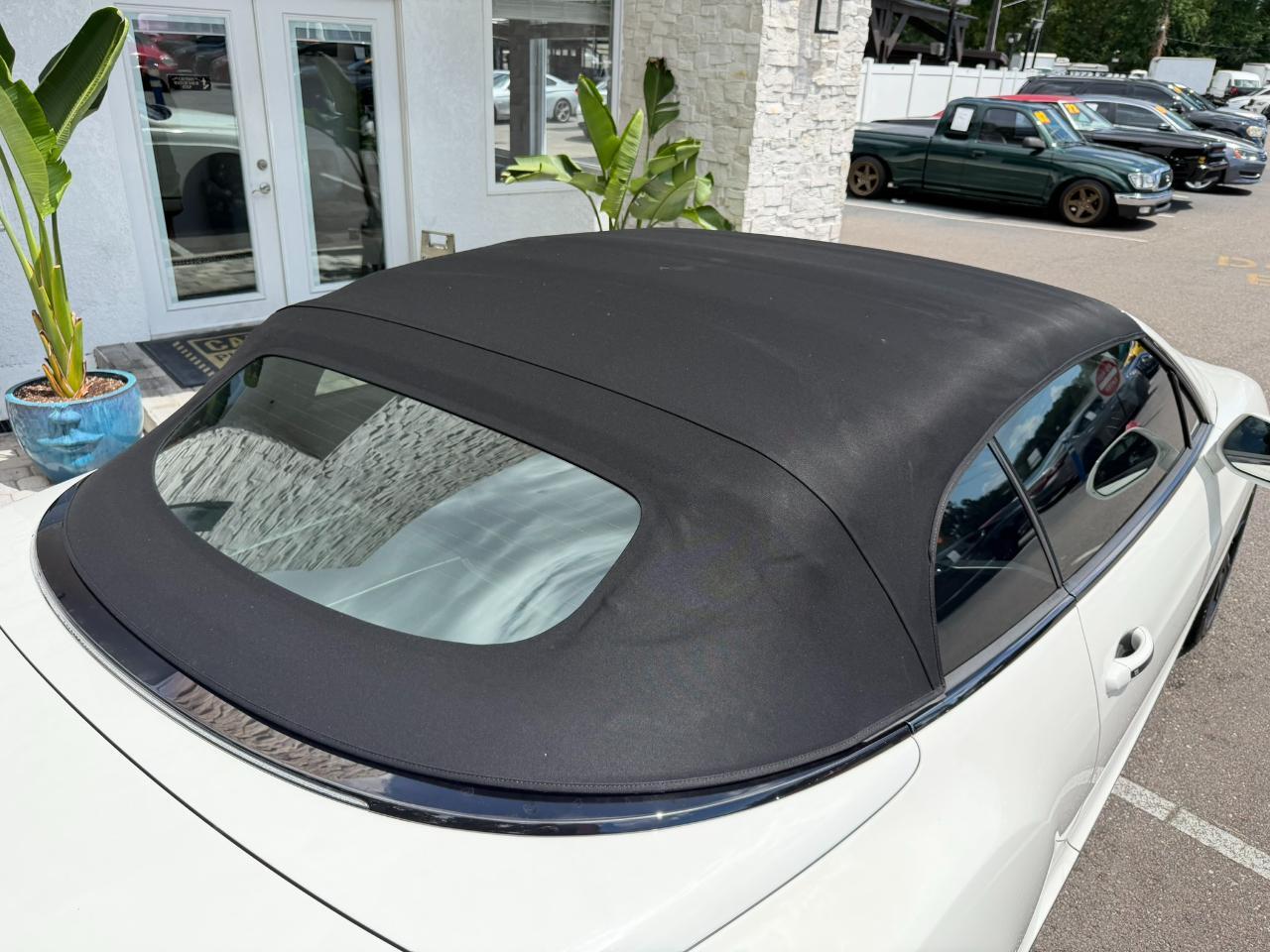 2011 Bentley Continental Supersports 2dr Conv Supersports Jacksonville FL