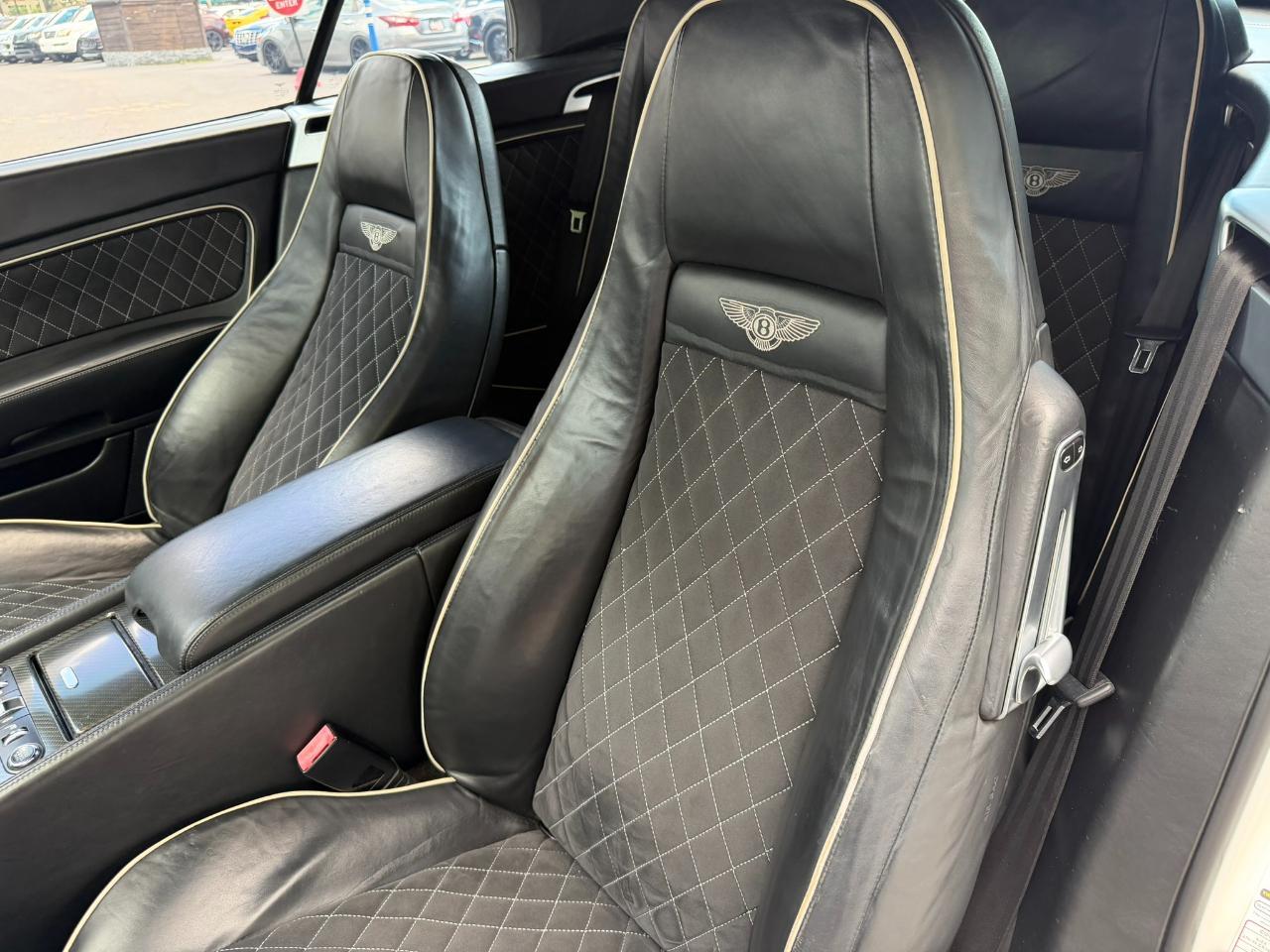 2011 Bentley Continental Supersports 2dr Conv Supersports Jacksonville FL
