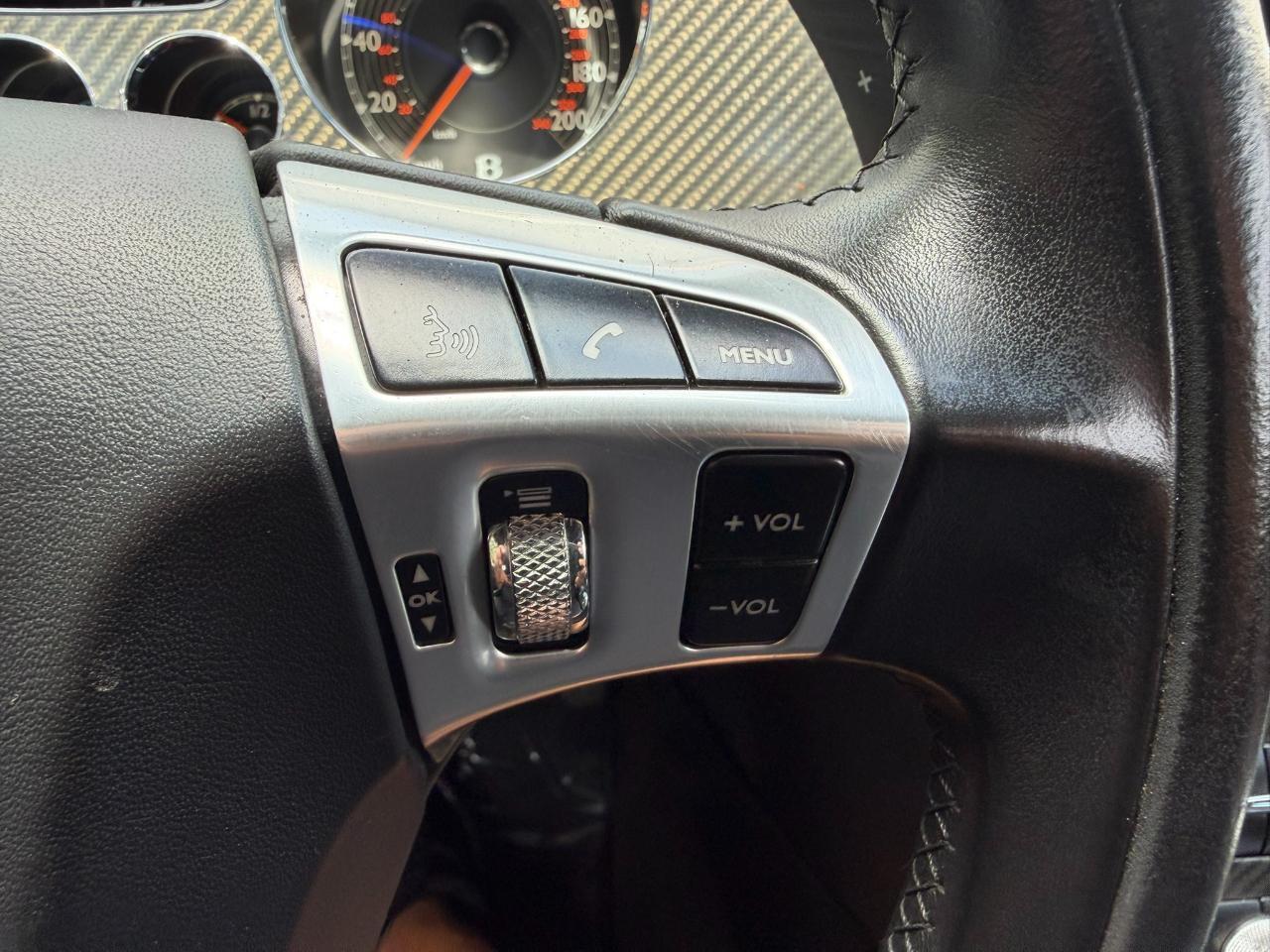 2011 Bentley Continental Supersports 2dr Conv Supersports Jacksonville FL