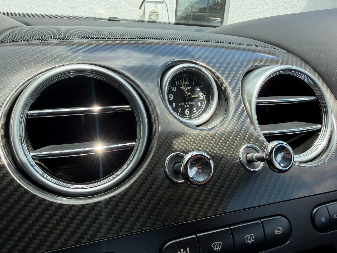 2011 Bentley Continental Supersports 2dr Conv Supersports Jacksonville FL