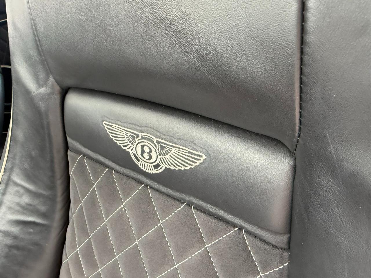 2011 Bentley Continental Supersports 2dr Conv Supersports Jacksonville FL