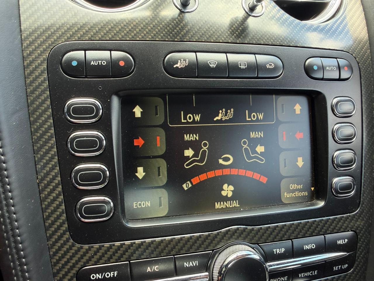 2011 Bentley Continental Supersports 2dr Conv Supersports Jacksonville FL