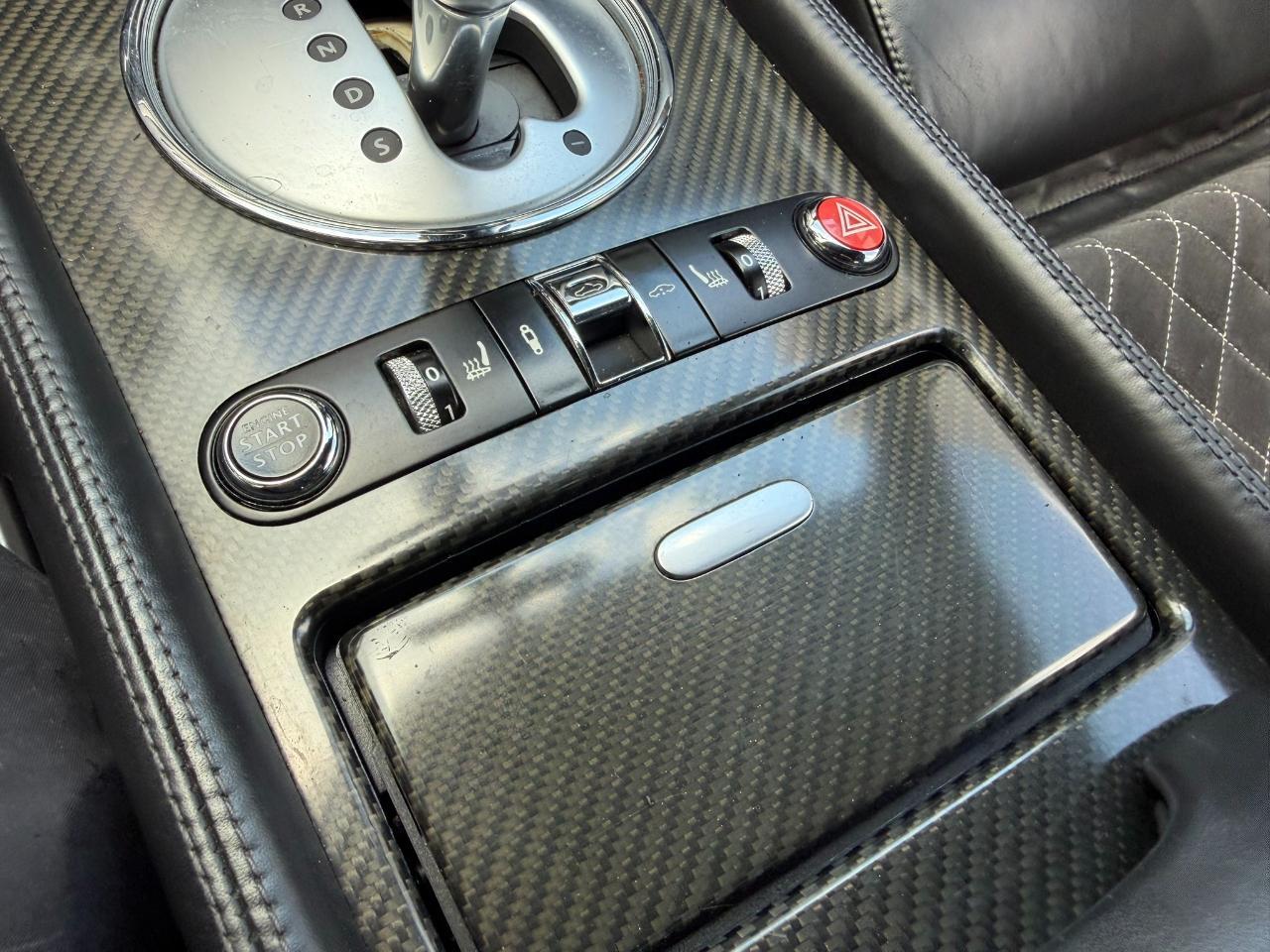 2011 Bentley Continental Supersports 2dr Conv Supersports Jacksonville FL