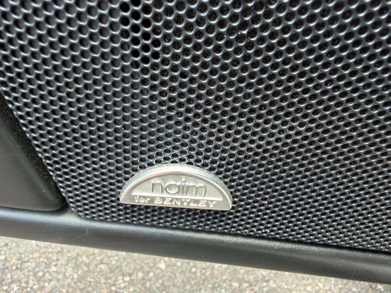2011 Bentley Continental Supersports 2dr Conv Supersports Jacksonville FL