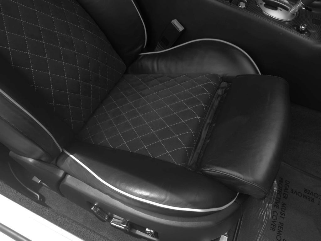 2011 Bentley Continental Supersports 2dr Conv Supersports Jacksonville FL