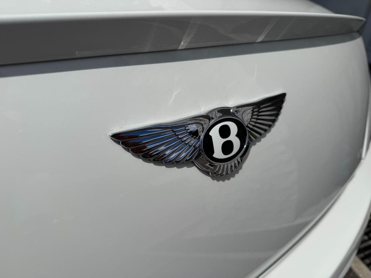 2011 Bentley Continental Supersports 2dr Conv Supersports Jacksonville FL