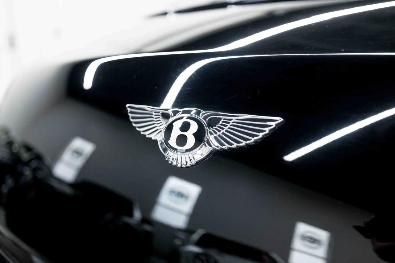 2011 Bentley Continental Supersports Supersports Marietta GA