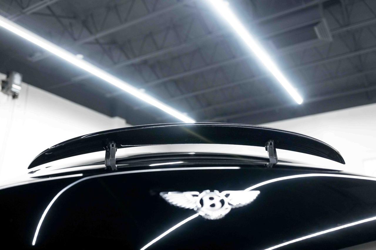2011 Bentley Continental Supersports Supersports Marietta GA