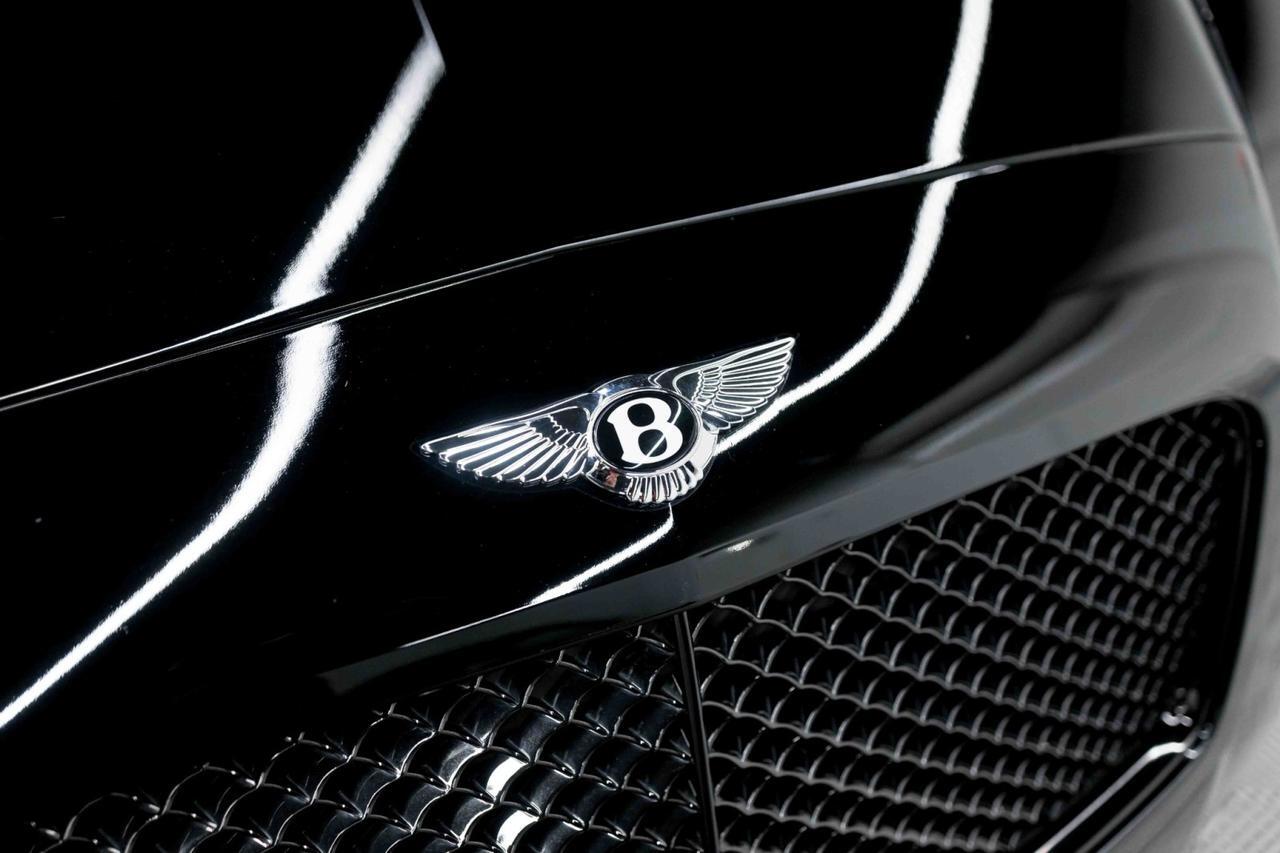 2011 Bentley Continental Supersports Supersports Marietta GA