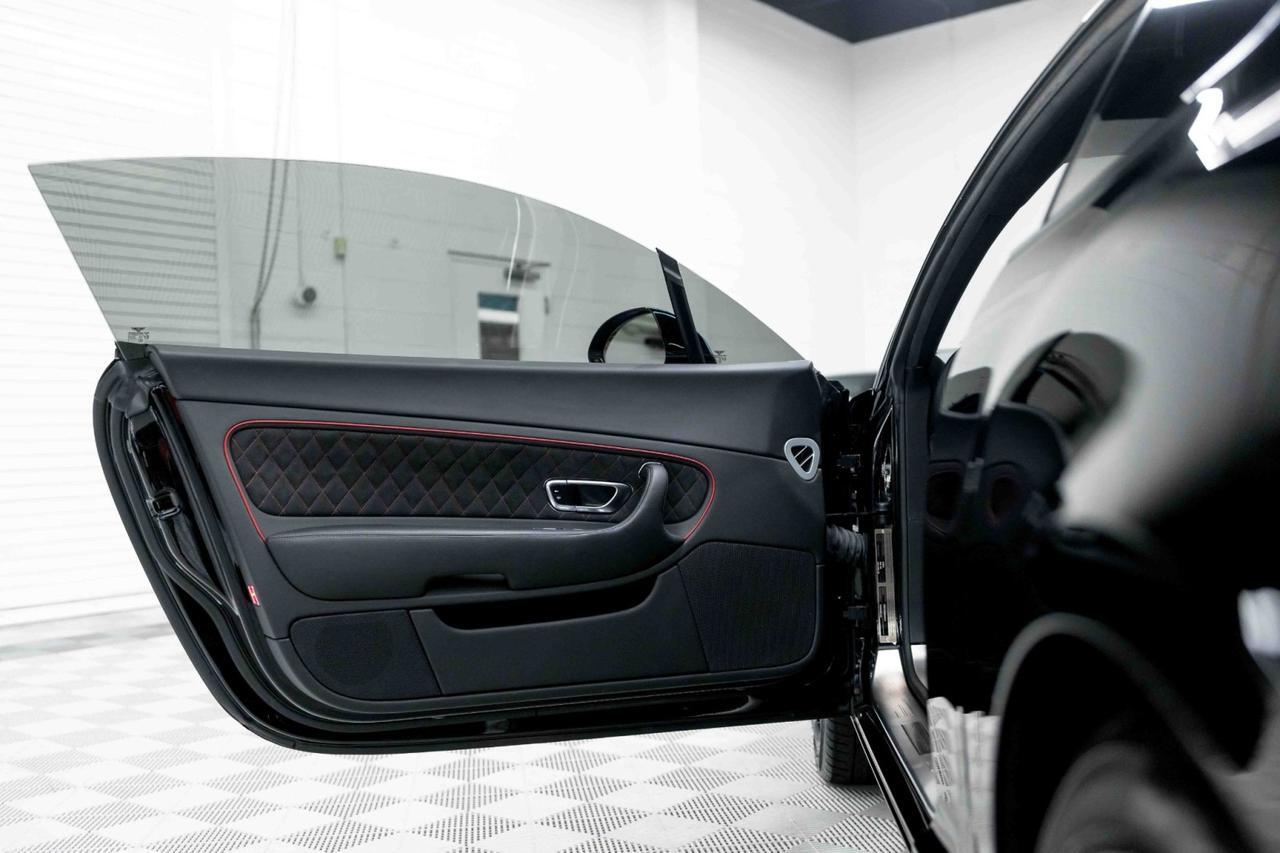 2011 Bentley Continental Supersports Supersports Marietta GA