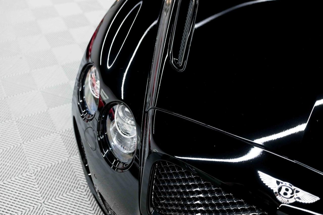 2011 Bentley Continental Supersports Supersports Marietta GA