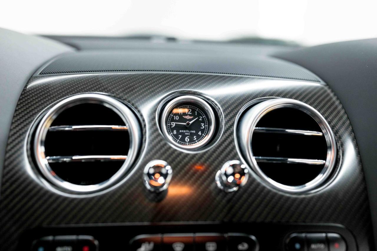 2011 Bentley Continental Supersports Supersports Marietta GA