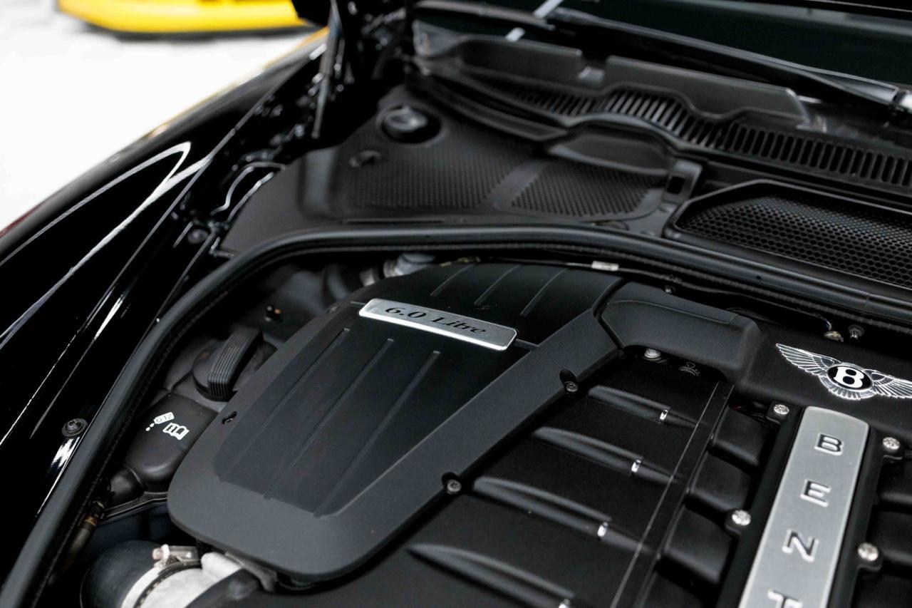 2011 Bentley Continental Supersports Supersports Marietta GA