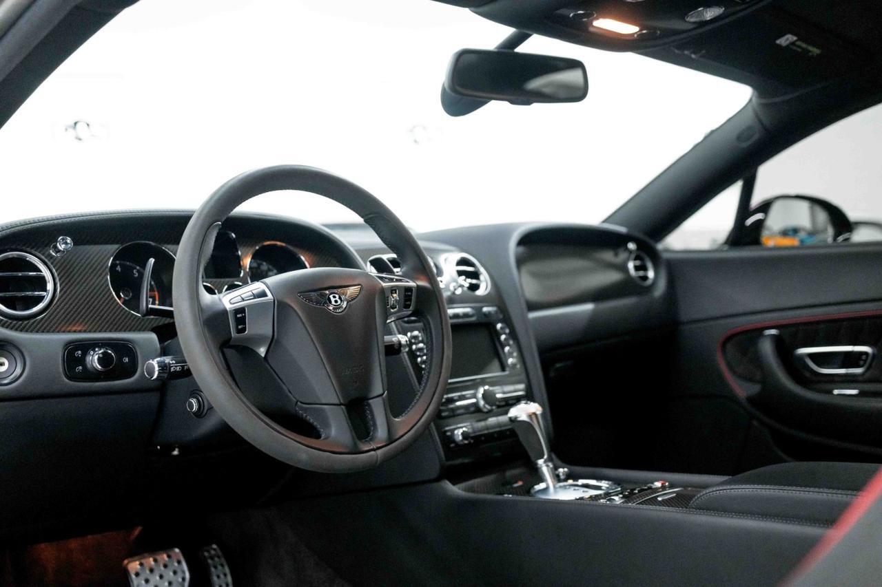 2011 Bentley Continental Supersports Supersports Marietta GA