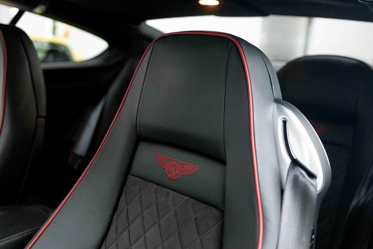 2011 Bentley Continental Supersports Supersports Marietta GA