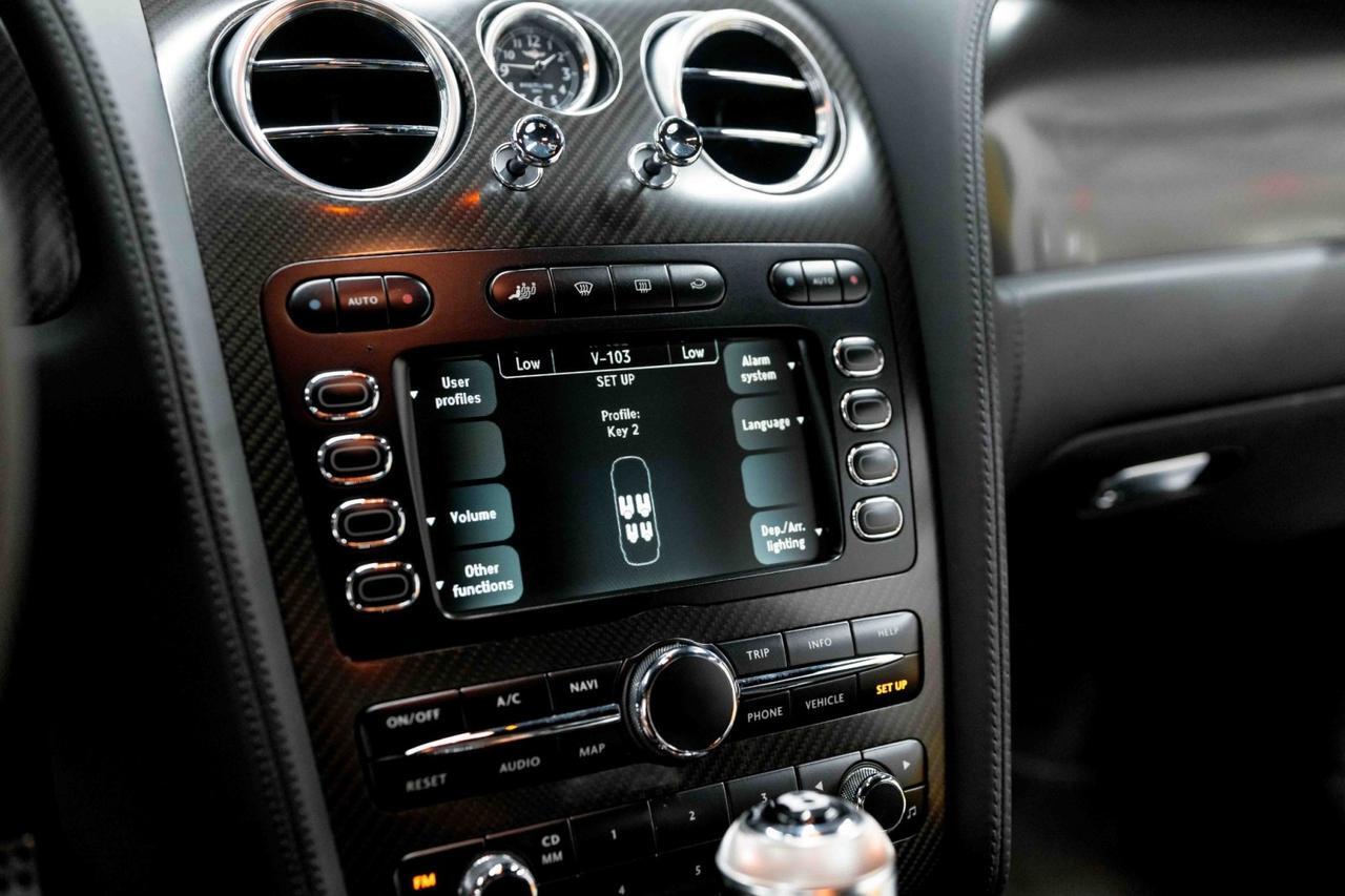 2011 Bentley Continental Supersports Supersports Marietta GA