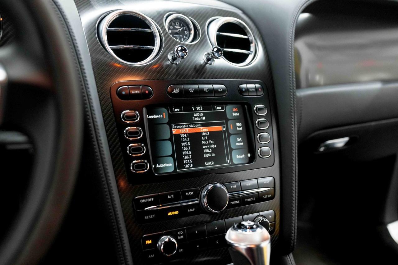 2011 Bentley Continental Supersports Supersports Marietta GA