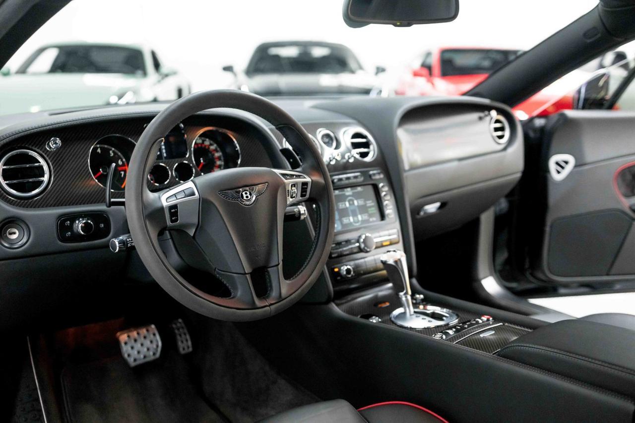 2011 Bentley Continental Supersports Supersports Marietta GA