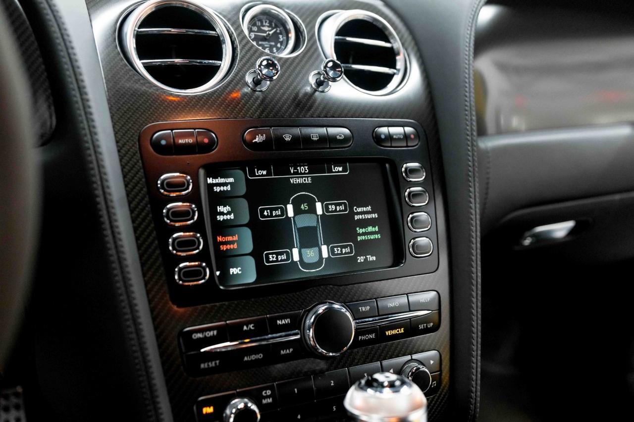 2011 Bentley Continental Supersports Supersports Marietta GA