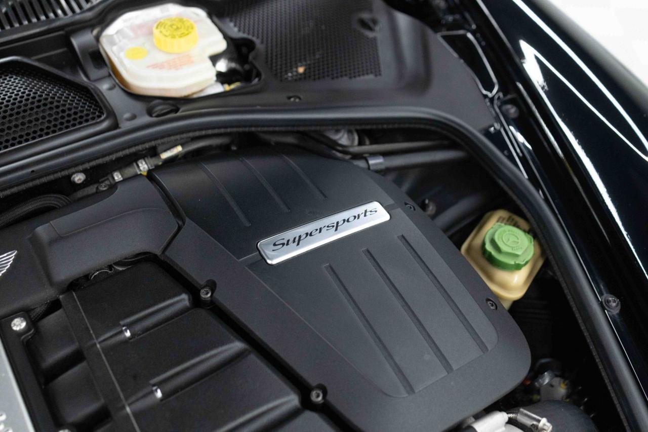 2011 Bentley Continental Supersports Supersports Marietta GA