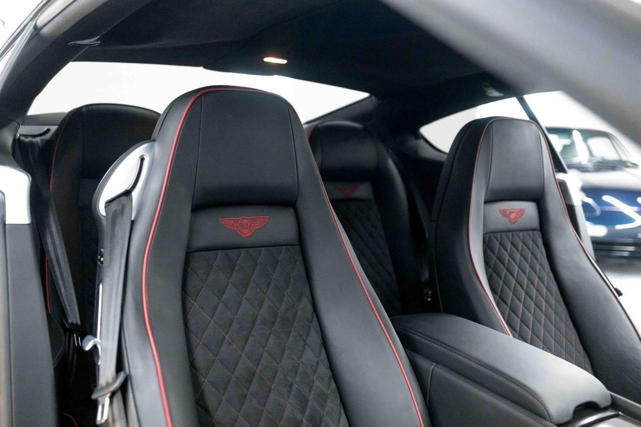 2011 Bentley Continental Supersports Supersports Marietta GA
