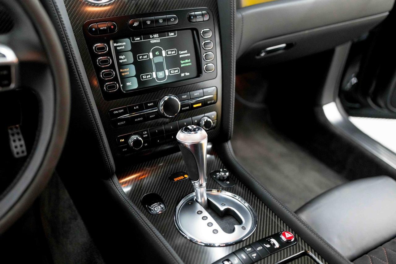 2011 Bentley Continental Supersports Supersports Marietta GA