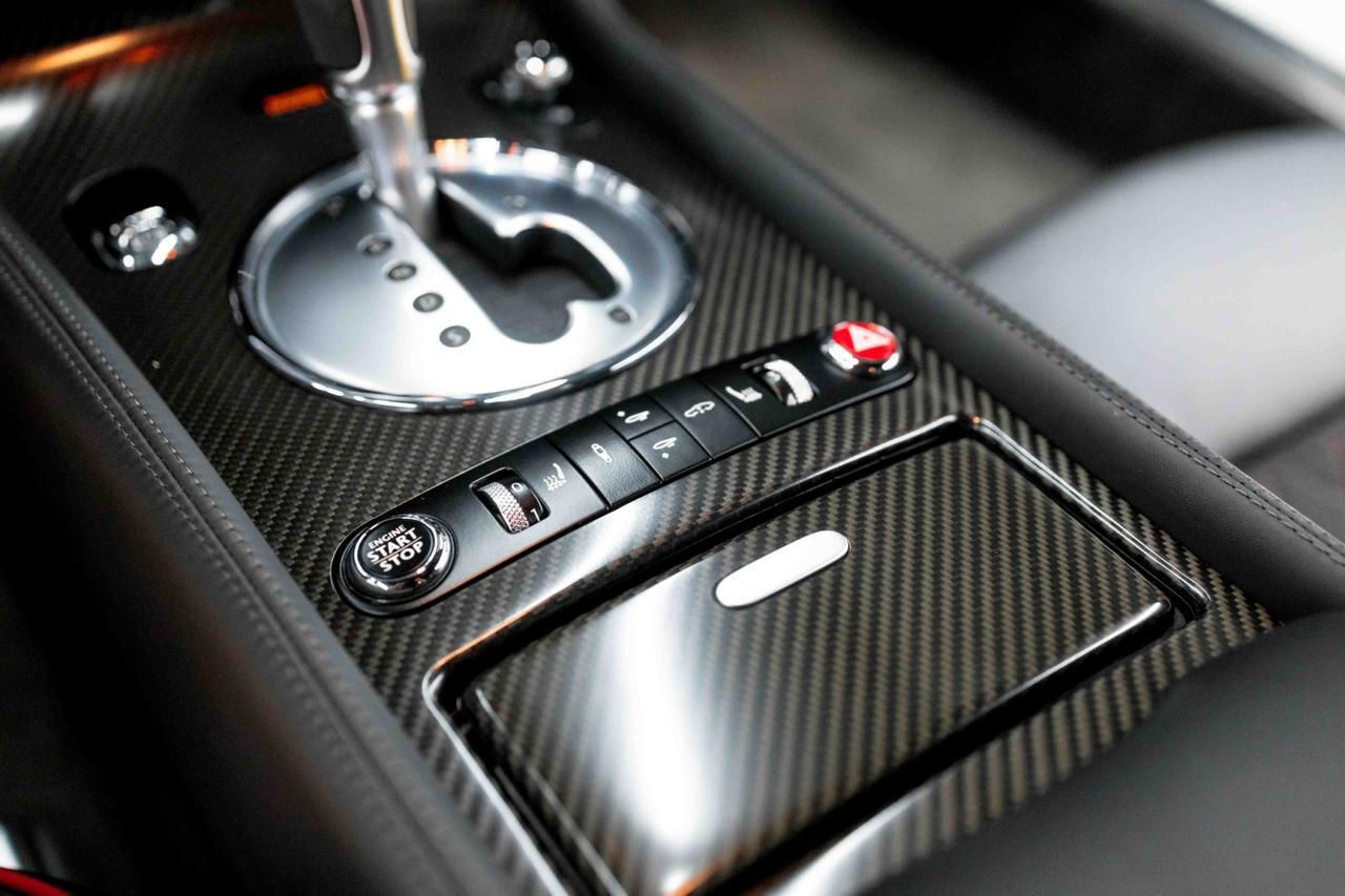 2011 Bentley Continental Supersports Supersports Marietta GA