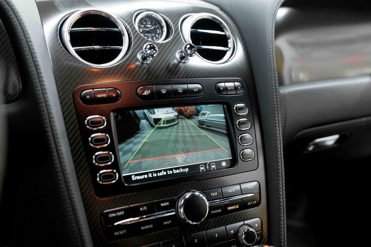 2011 Bentley Continental Supersports Supersports Marietta GA