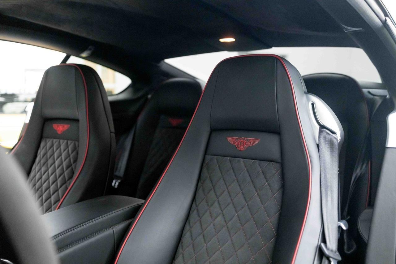 2011 Bentley Continental Supersports Supersports Marietta GA