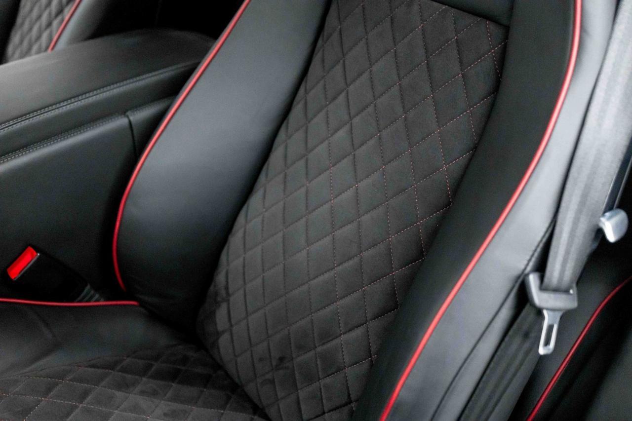2011 Bentley Continental Supersports Supersports Marietta GA