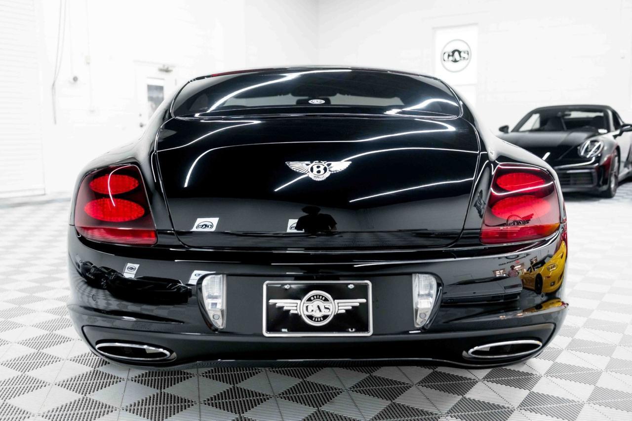 2011 Bentley Continental Supersports Supersports Marietta GA