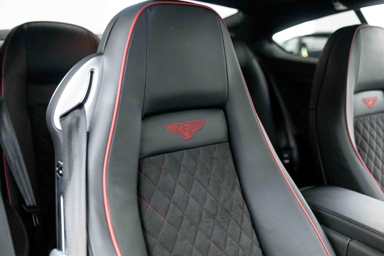 2011 Bentley Continental Supersports Supersports Marietta GA