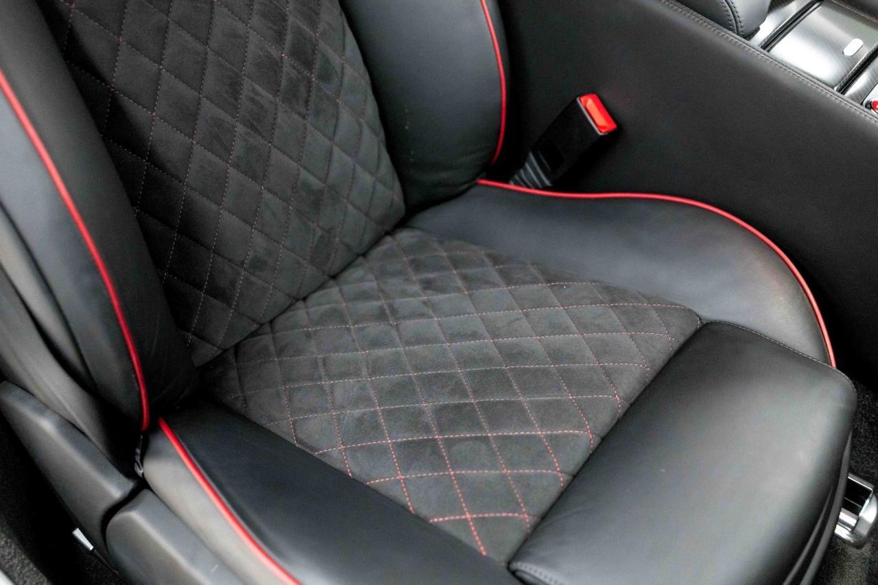 2011 Bentley Continental Supersports Supersports Marietta GA