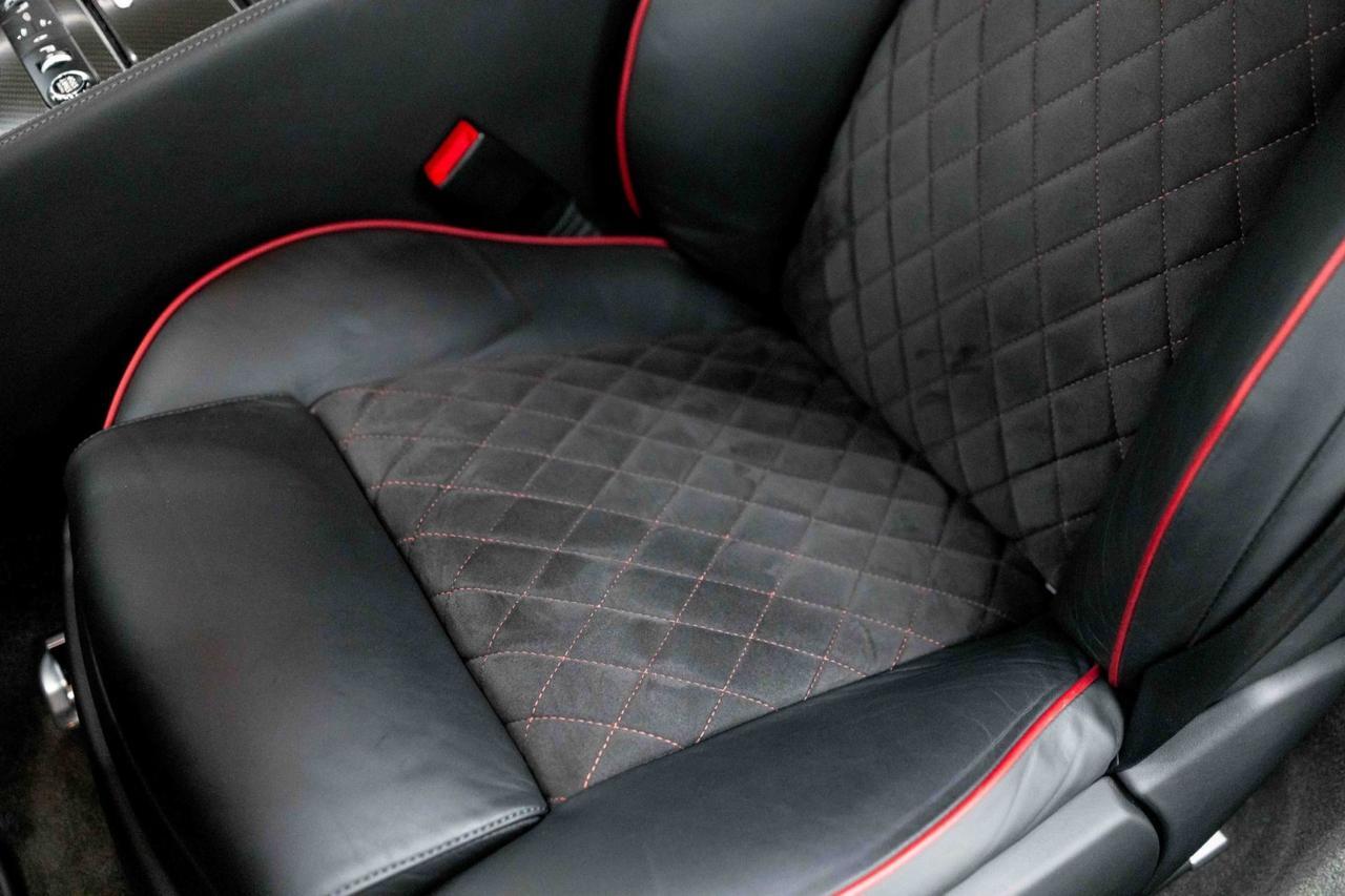 2011 Bentley Continental Supersports Supersports Marietta GA