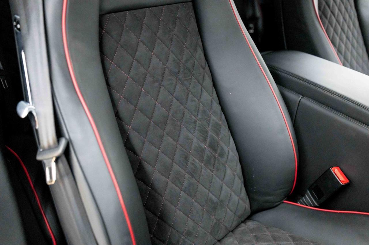 2011 Bentley Continental Supersports Supersports Marietta GA