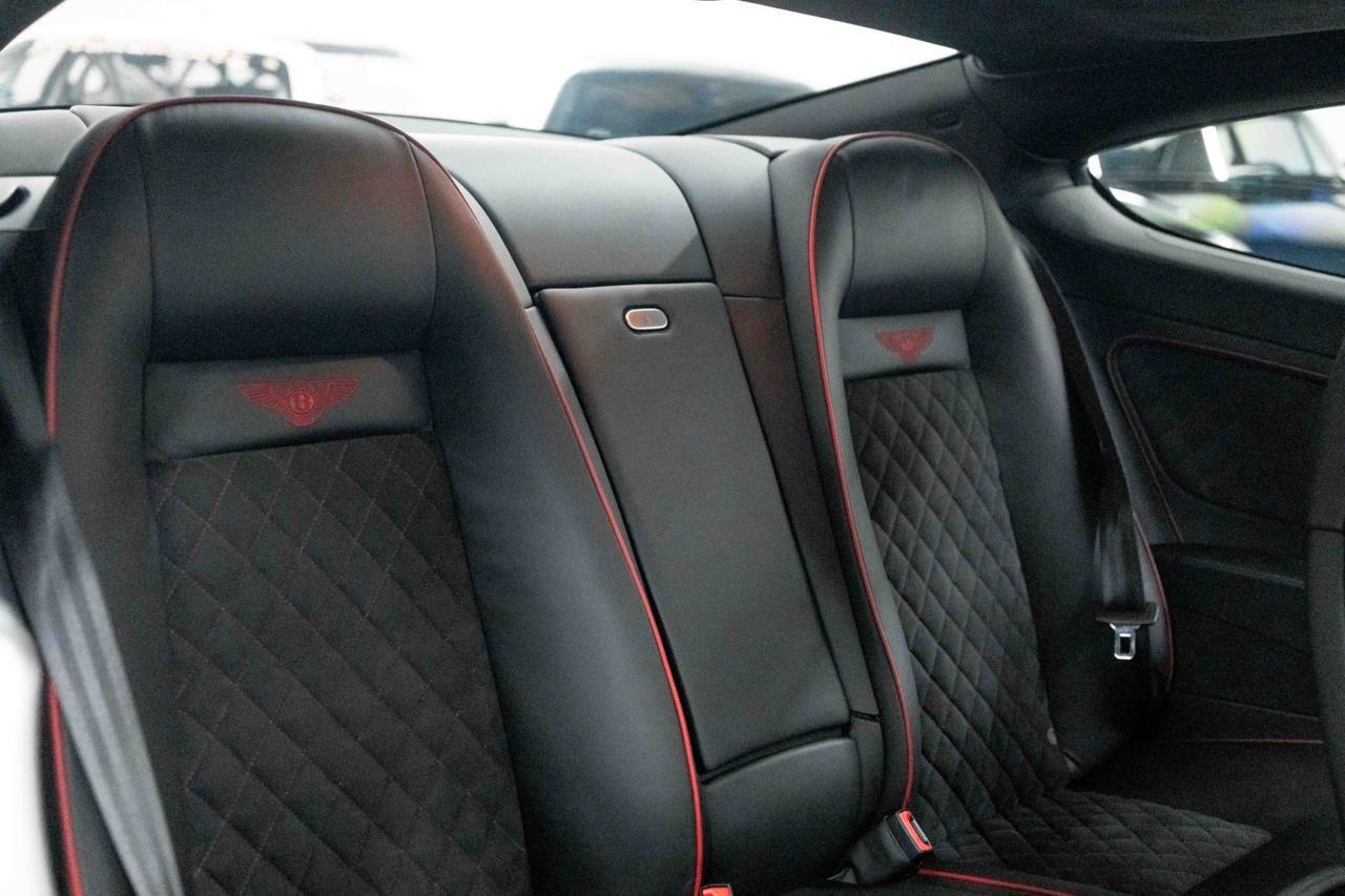 2011 Bentley Continental Supersports Supersports Marietta GA