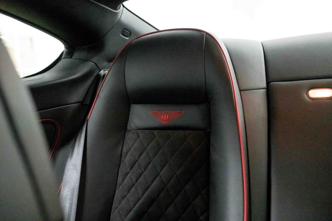 2011 Bentley Continental Supersports Supersports Marietta GA
