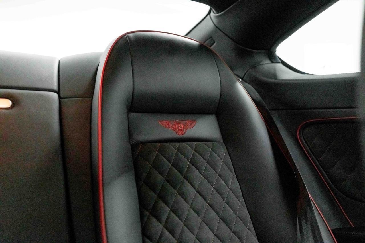 2011 Bentley Continental Supersports Supersports Marietta GA